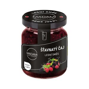 MADAMI Šťavnatý čaj lesní směs 55 g obraz