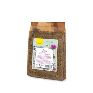 WOLFBERRY Lípa bylinný čaj 50 g obraz