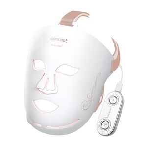 CONCEPT LED maska na obličej Perfect Skin MO8303 obraz