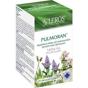 Leros PULMORAN 20x1, 5 g obraz