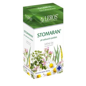 Leros STOMARAN 100 g obraz