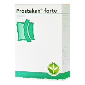 Prostakan Forte 60 tobolek obraz