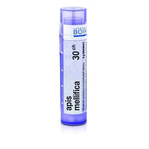 Boiron APIS MELLIFICA CH30 granule 4 g obraz