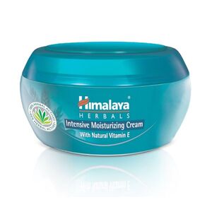 Himalaya Herbals Intenzivní hydratační krém 150 ml obraz