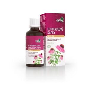 Naturprodukt Echinacea kapky 50 ml obraz