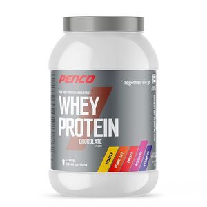 Penco Whey Protein čokoláda 1000 g obraz