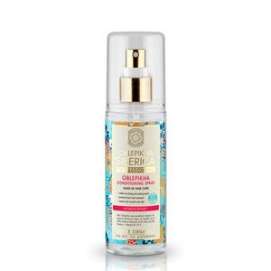Natura Siberica Rakytníkový kondicionér ve spreji 125 ml obraz