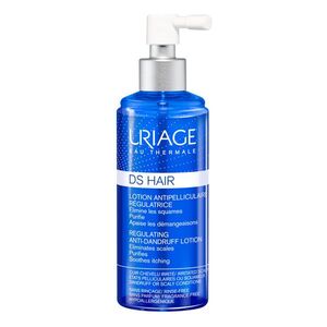 Uriage DS Sprej proti lupům 100 ml obraz