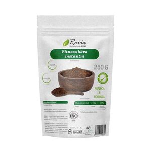 Revix Fitness káva 250 g obraz