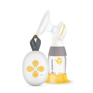 Medela Solo elektrická odsávačka mléka obraz