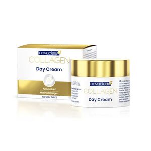 Biotter NC COLLAGEN Zpevňujicí denní krém 50 ml obraz