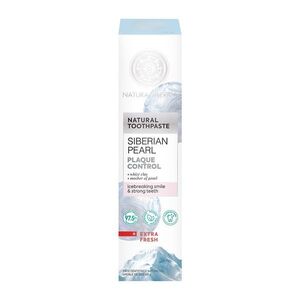 Natura Siberica Zubní pasta Perla Sibiře 100 g obraz