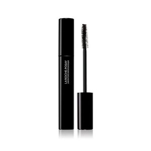 La Roche-Posay Tolériane Mascara Waterproof Black voděodolná řasenka pro citlivé oči 7, 6 ml obraz