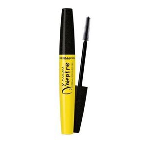 Dermacol Vampire řasenka černá 8 ml obraz