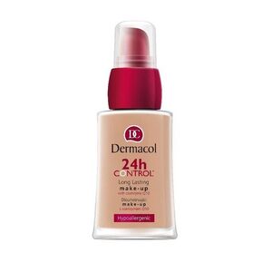 Dermacol 24h Control make-up č. 4 30 ml obraz