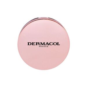 Dermacol 24h Dlouhotrvající pudr a make-up 2v1 č. 1 9 g obraz