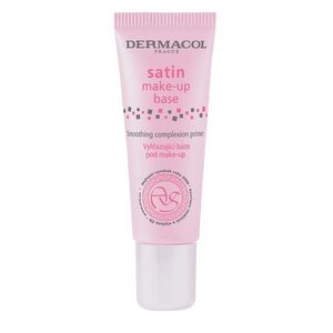 Dermacol Satin Vyhlazující báze pod make-up tuba 20 ml obraz