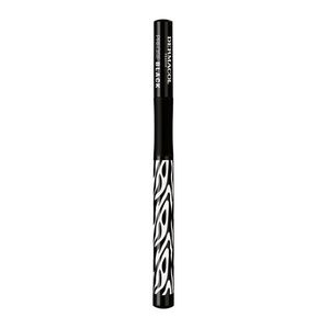 Dermacol Linka na oči Precise Black 1 ml obraz