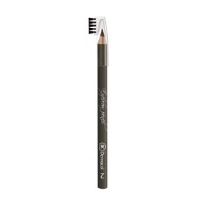 Dermacol Dřevěná tužka na obočí č. 2 1, 6 g obraz