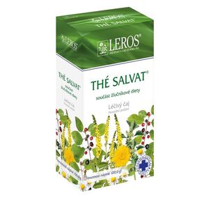 Leros THÉ SALVAT 100 g obraz