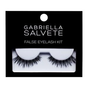 Gabriella Salvete False Eyelash umělé řasy 1 pár obraz