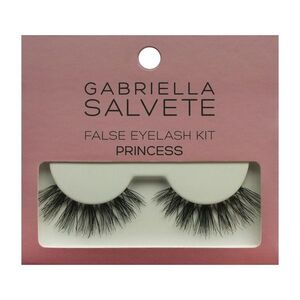 Gabriella Salvete False Eyelash Princess umělé řasy 1 pár obraz
