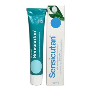 Sensicutan krém 80 g obraz
