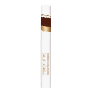 Dermacol Eyebrow lifting voskový gel pro fixaci obočí č. 02 5 ml obraz