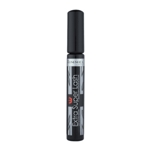 Rimmel Extra Super Lash řasenka černá 8 ml obraz
