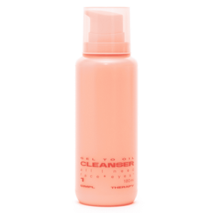 Simpl Therapy Čisticí olejový gel 180 ml obraz