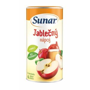 Sunar Rozpustný nápoj jablečný 200 g obraz