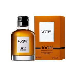 Joop! Wow! toaletní voda pro muže 60 ml obraz