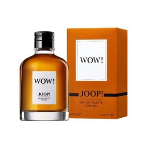 Joop! Wow! toaletní voda pro muže 100 ml obraz