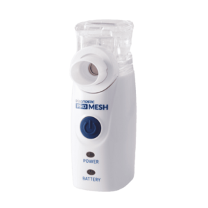 Diagnostic ProMesh ultrazvukový inhalátor obraz