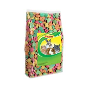 Avicentra Pochoutka Snack křupky pro hlodavce 200 g obraz