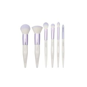 Royal & Langnickel Chique™ Studio Face Kit kosmetické štětce 6 ks obraz