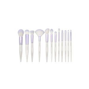 Royal & Langnickel Chique™ Studio Deluxe Kit kosmetické štětce 12 ks obraz