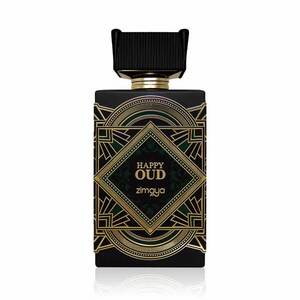 Zimaya Happy Oud Extrait de Parfum 100 ml UNISEX obraz