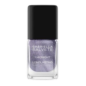 Gabriella Salvete Over the Moon Longlasting Enamel 01 Midnight lak na nehty 11 ml obraz