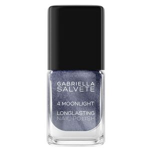 Gabriella Salvete Over the Moon Longlasting Enamel 04 Moonlight lak na nehty 11 ml obraz