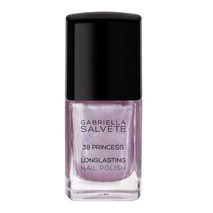 Gabriella Salvete Longlasting Enamel 38 Princess lak na nehty 11 ml obraz