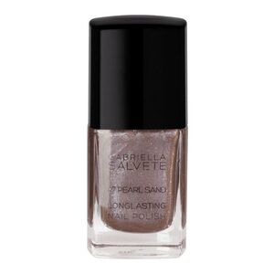 Gabriella Salvete Longlasting Enamel 47 Pearl Sand lak na nehty 11 ml obraz