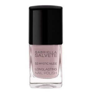 Gabriella Salvete Longlasting Enamel 52 Mystic Nude lak na nehty 11 ml obraz