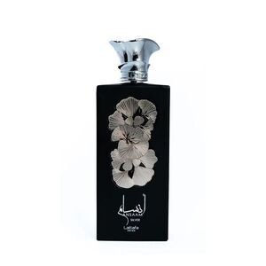 Lattafa Pride Ansaam Silver EDP 100 ml UNISEX obraz