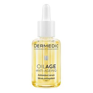Dermedic Oilage Anti-Ageing antioxidační sérum 30 ml obraz