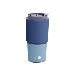 ASOBU PICK ME UP cestovní termohrnek PASTEL BLUE 650ml Cestovní termohrnek obraz