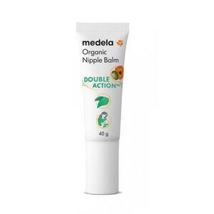 Medela Organický balzám na bradavky 40 g obraz