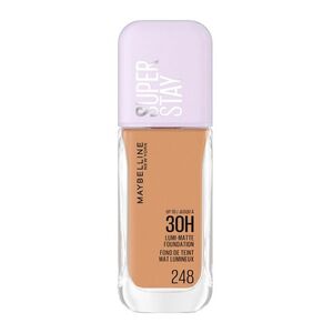 Maybelline SuperStay Lumi Matte 248 make-up 35 ml obraz
