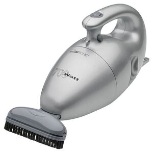 CLATRONIC HS 2631 ruční vysavač obraz