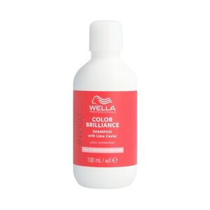 Wella Professionals Invigo Color Brilliance Fine šampon na barvené vlasy 100 ml obraz